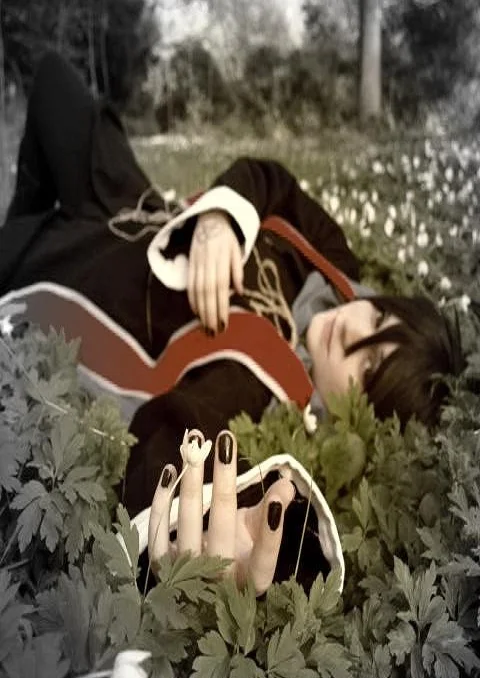 Cosplay-Cover: Sebastian Michaelis [Priest]