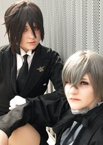 Cosplay-Cover: Ciel Phantomhive [Demon]