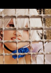 Cosplay-Cover: Alice Abyss [Basic]