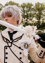 Cosplay-Cover: Charles Phipps // チャールズフィップス