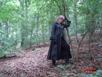 Foto des Kostüms
