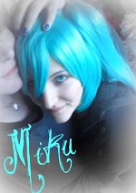 Cosplay-Cover: Miku test