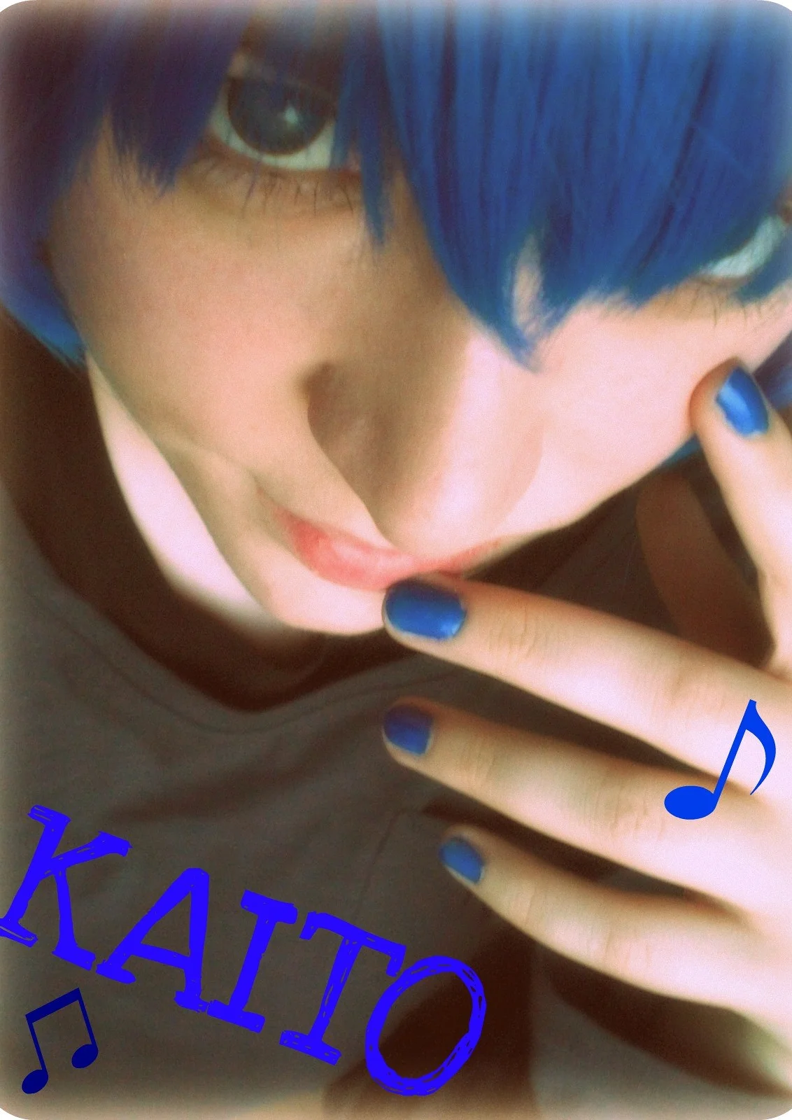 Cosplay-Cover: Test, Test ~