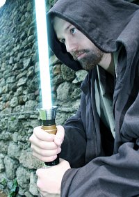 Cosplay-Cover: Obi Wan [Episode III]