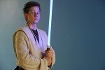 Cosplay-Cover: Obi Wan [Episode I]