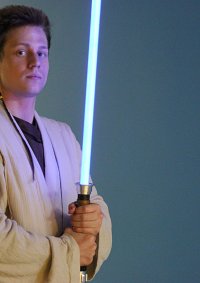 Cosplay-Cover: Obi Wan [Episode I]