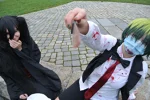 Foto des Kostüms