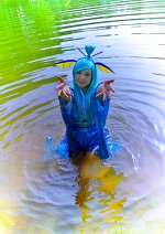 Cosplay-Cover: Aquana [Gijinka]