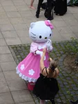 Foto des Kostüms