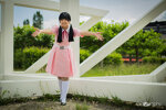 Cosplay-Cover: Kitashirakawa Tamako