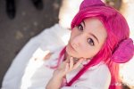 Cosplay-Cover: Euphemia Li Britannia