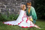 Cosplay-Cover: Sakura [A new World]
