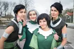 Foto des Kostüms