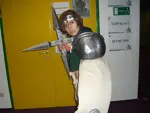 Foto des Kostüms