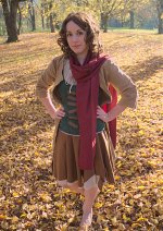 Cosplay-Cover: Molly Grue (TnS)