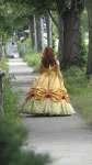 Foto des Kostüms