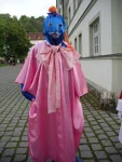 Foto des Kostüms