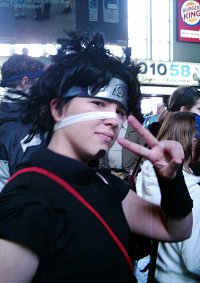 Cosplay-Cover: Hagane Kotetsu