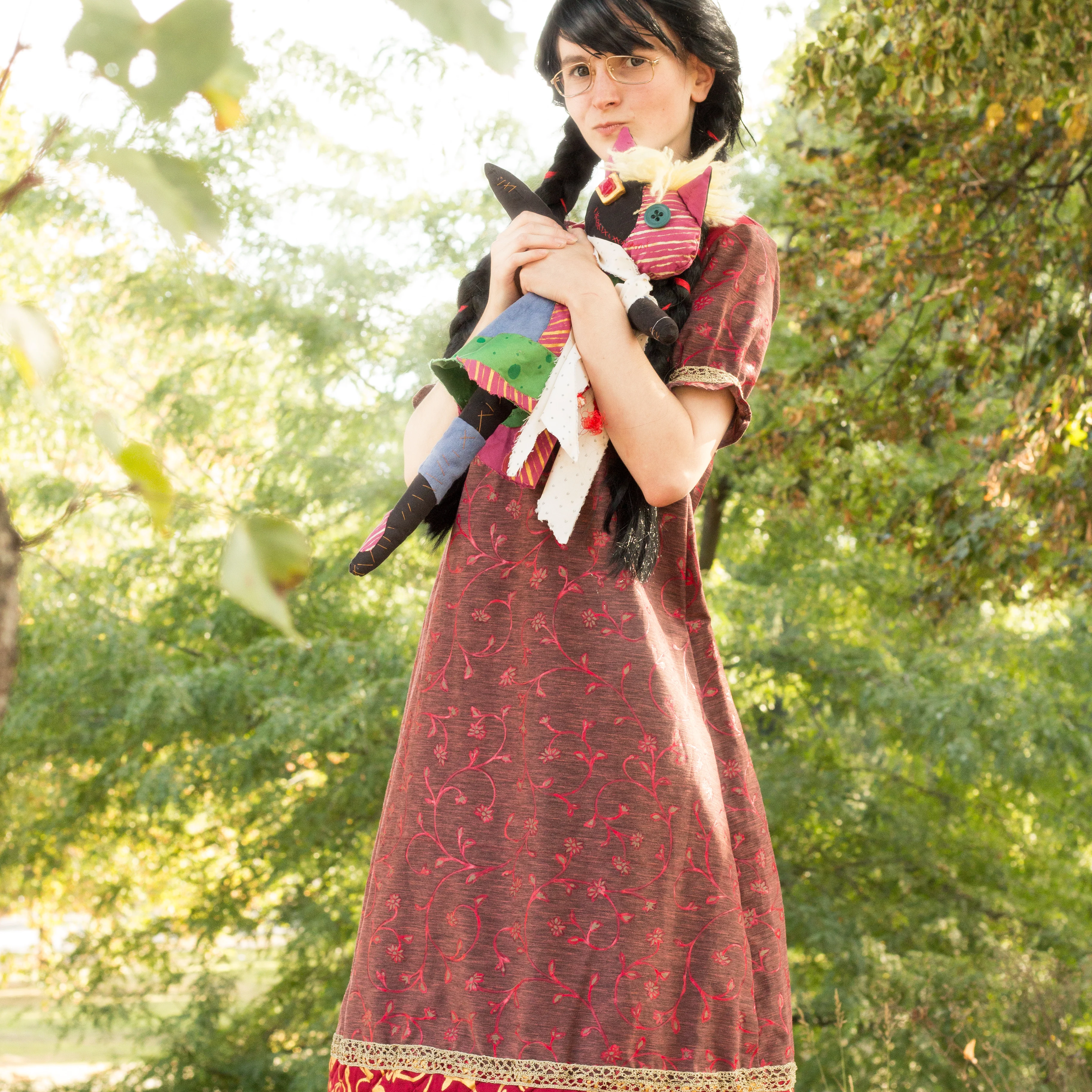 Cosplay: Cereza