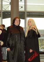 Cosplay-Cover: Professor Snape