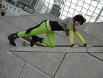 Cosplay-Cover: Ritsuka Aoyagi - Loveless (Game-Version)
