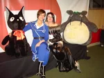 Foto des Kostüms