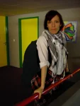 Foto des Kostüms