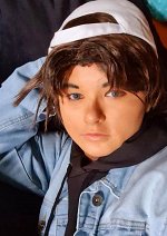 Cosplay-Cover: Heiji Hattori Movie 21