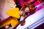 Cosplay-Cover: Aihara Enju