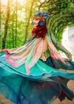 Cosplay-Cover: Toothiana (Ballversion)