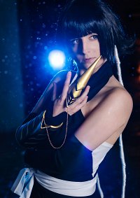 Cosplay-Cover: Soi Fon