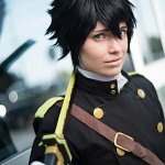 Cosplay: Yuichiro Hyakuya [JIDA]