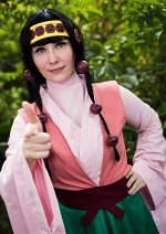 Cosplay-Cover: Alluka