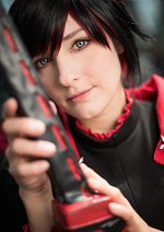 Cosplay-Cover: Ruby Rose 『Standard Outfit』