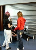 Cosplay-Cover: Hiroto Privat