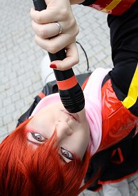 Cosplay-Cover: AKAITO