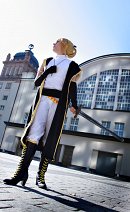 Cosplay-Cover: Len Kagamine [Synchronicity]