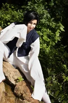 Cosplay-Cover: Im Yong Soo