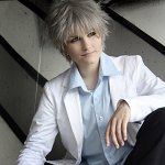 Cosplay: Haizaki Shōgo [Teikō Gakuen]