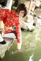 Cosplay-Cover: Hong Kong | 香港