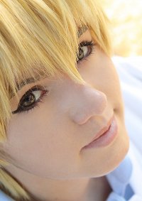 Cosplay-Cover: Kise Ryōta [Teikō Gakuen]