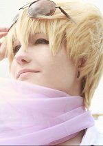 Cosplay-Cover: Kise Ryouta [Ending Card]