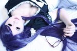 Cosplay-Cover: Kamishiro Rize