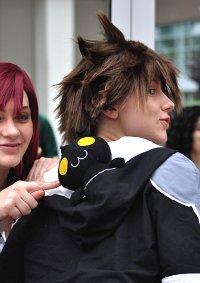 Cosplay-Cover: Sora (KH II)