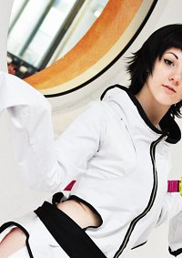 Cosplay-Cover: Luppi