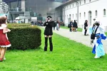 Foto des Kostüms