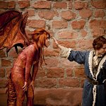 Cosplay: Smaug