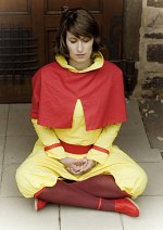 Cosplay-Cover: Jinora