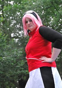 Cosplay-Cover: Sakura Haruno l春野サクラl - Shippûden