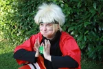 Foto des Kostüms
